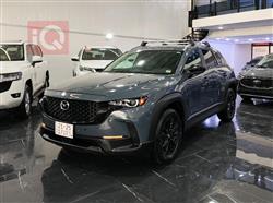 مازدا CX-50